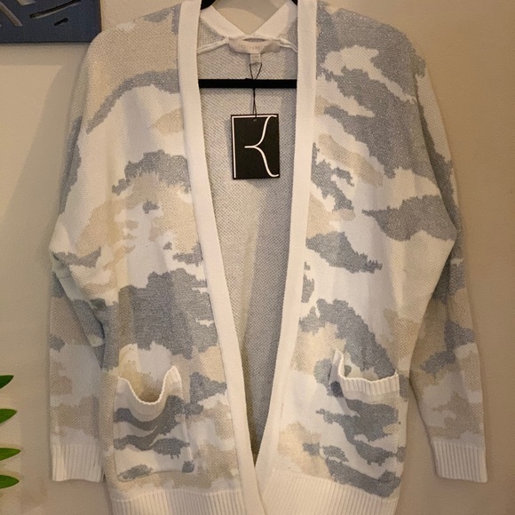 Nasty Gal Cardigan - Picture 3 of 5